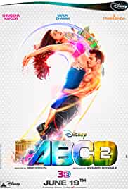 ABCD 2 Any Body Can Dance 2015 Full Movie Download Filmy4WEB