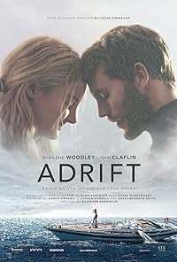 Adrift 2018 Hindi Dubbed English Movie Download 480p 720p 1080p Filmy4WEB