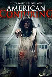 American Conjuring 2016 Hindi Dubbed 480p 300MB Filmy4WEB