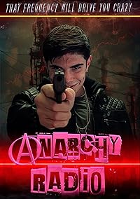 Anarchy Radio 2024 Hindi Dubbed 480p 720p 1080p Filmy4WEB