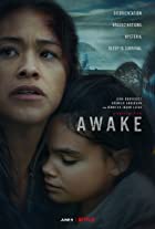 Awake 2021 Hindi Dubbed 480p 720p Filmy4WEB