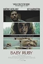 Baby Ruby 2022 Movie Hindi English 480p 720p 1080p Filmy4WEB