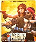 Bachchhan Paandey 2022 Full Movie Download 480p 720p Filmy4WEB