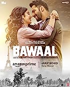 Bawaal 2023 Hindi Movie Download 480p 720p 1080p Filmy4WEB Filmyzilla