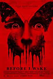 Before I Wake 2016 Dual Audio Hindi 480p Filmy4WEB