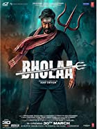 Bholaa 2023 Movie Download 480p 720p 1080p Filmy4WEB Filmyzilla