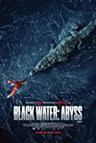 Black Water Abyss 2020 Hindi Dubbed 480p 720p Filmy4WEB