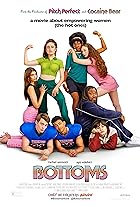 Bottoms 2023 Dual Audio Hindi English 480p 720p 1080p Filmy4WEB