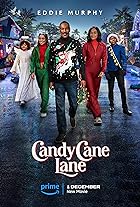 Candy Cane Lane 2023 Movie Hindi English 480p 720p 1080p BluRay Filmy4WEB