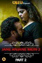 CharmSukh Anjane Mein 3 Part 2 Ullu Filmy4WEB