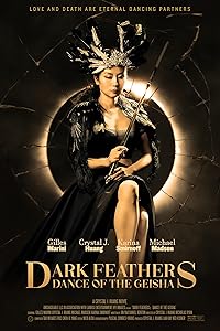 Dark Feathers 2024 Hindi HQ Dubbed 480p 720p 1080p Filmy4WEB