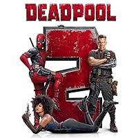 Deadpool 2 2018 Hindi Dubbed English 480p 720p 1080p Filmy4WEB