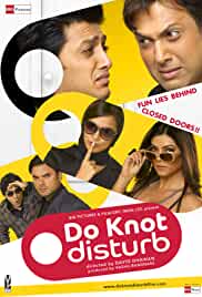 Do Knot Disturb 2009 Full Movie Download Filmy4WEB