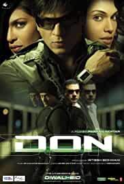 Don 2006 Full Movie Download Filmy4WEB