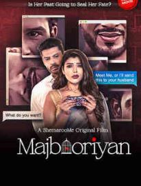 Download Majbooriyan 2023 Hindi Movie 480p 720p 1080p Filmy4WEB