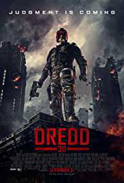 Dredd 2012 Hindi Dubbed 480p 300MB Filmy4WEB