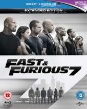 Fast and Furious 7 Filmyzilla 2015 300MB Dual Audio Hindi 480p Filmyhit