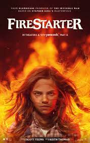 Firestarter 2022 Hindi Dubbed 480p 720p Filmy4WEB