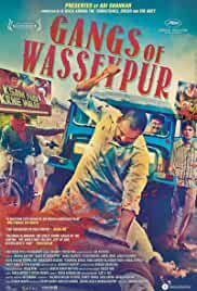 Gangs of Wasseypur 1 2012 Full Movie Download Filmy4WEB