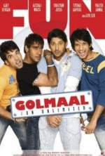 Golmaal Fun Unlimited 2006 Full Movie Download Filmy4WEB