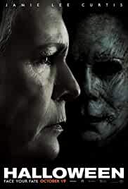 Halloween 2018 Dual Audio Hindi BluRay Filmy4WEB