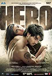 Hero 2015 Full Movie Download Filmy4WEB