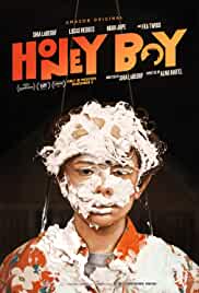 Honey Boy 2019 Dual Audio Hindi Filmy4WEB