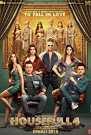 Housefull 4 2019 Full Movie Download Filmy4WEB