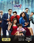 Hungama 2 2021 480p 720p Full Movie Download Filmy4WEB