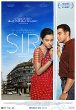 Is Love Enough SIR 2020 Full Movie Download Filmy4WEB