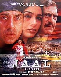 Jaal The Trap 2003 Movie Download 480p 720p 1080p Filmy4WEB Filmyzilla Filmywap