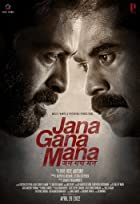 Jana Gana Mana 2022 Hindi Dubbed 480p 720p Filmy4WEB