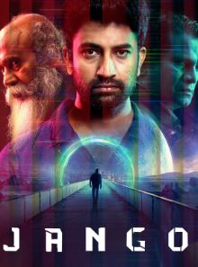 Jango Filmy4WEB 2021 Hindi ORG Dubbed Tamil