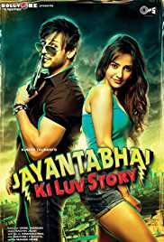 Jayantabhai Ki Luv Story 2013 Full Movie Download Filmy4WEB