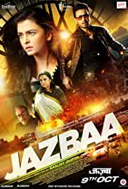 Jazbaa 2015 Full Movie Download Filmy4WEB