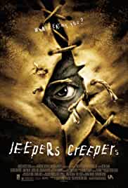 Jeepers Creepers 2001 Hindi Dubbed 480p Filmy4WEB