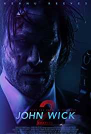 John Wick 2 2017 Hindi Dubbed 480p 720p 1080p Filmy4WEB Filmyzilla