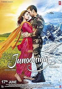 Junooniyat 2016 Movie Download 480p 720p 1080p Filmy4WEB