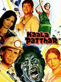 Kaala Patthar 1997 Hindi Movie Download 480p 720p 1080p Filmy4WEB