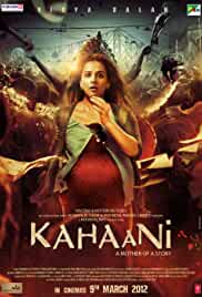 Kahaani 2012 Full Movie Download Filmy4WEB