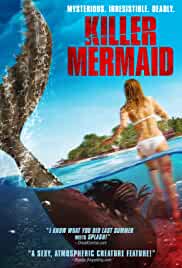 Killer Mermaid 2014 Hindi Dubbed 480p Filmy4WEB