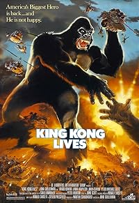 King Kong Lives 1996 Hindi Dubbed English 480p 720p 1080p Filmy4WEB