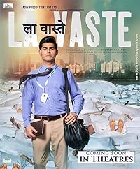 LaVaste 2023 Movie Download 480p 720p 1080p Filmy4WEB