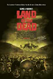 Land Of the Dead 2005 Hindi Dubbed 480p Filmy4WEB