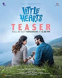 Little Hearts 2024 Malayalam Movie Download 480p 720p 1080p Filmy4WEB Filmyzilla Filmywap