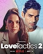 Love Tactics 2 2023 Hindi Dubbed English 480p 720p 1080p Filmy4WEB Filmyzilla