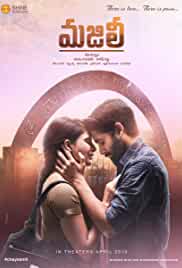 Majili 2019 Hindi Dubbed 480p Filmy4WEB