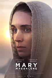 Mary Magdalene 2018 Hindi Dubbed 480p Filmy4WEB