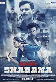 Naam Shabana 2017 Full Movie Download Filmy4WEB