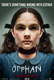 Orphan 2009 Dual Audio Hindi 480p 300MB Filmy4WEB